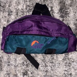 Lowe Alpine Waist Pack
